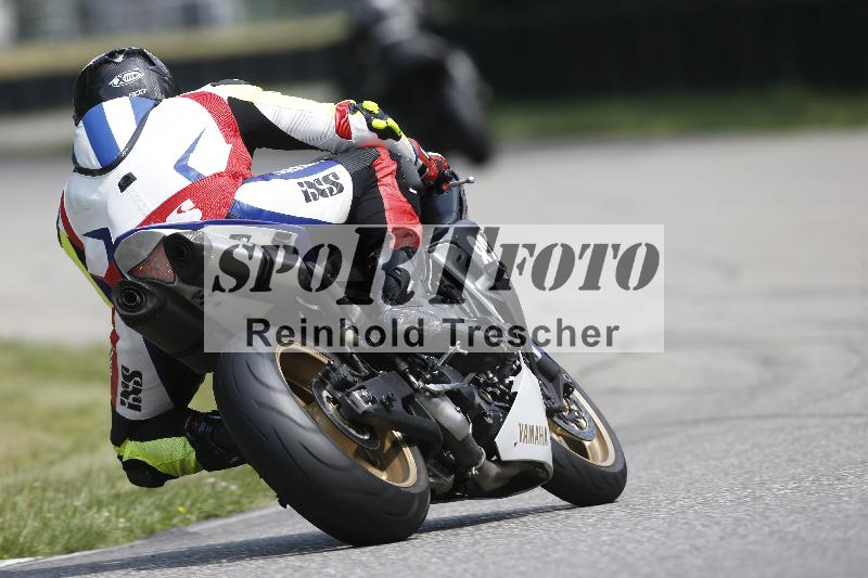 /24 08.06.2025 TZ Motorsport ADR/Gruppe gelb/82